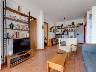 Appartamento Luz bei Lagos Caratteristiche 15