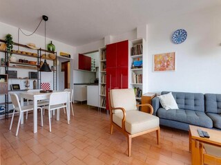 Apartamento Luz bei Lagos Características 16