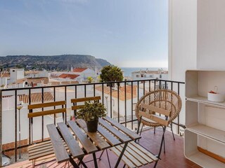 Apartamento Luz bei Lagos Grabación al aire libre 4