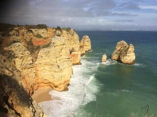 Appartamento Luz bei Lagos Ambiente 25