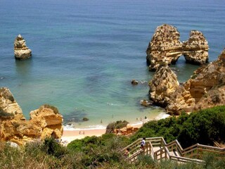 Appartamento Luz bei Lagos Ambiente 36