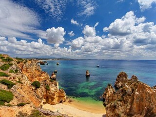 Apartamento Luz bei Lagos Entorno 22