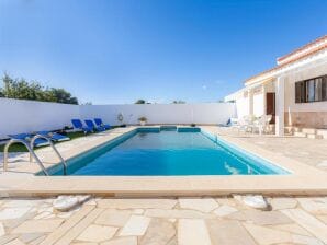 Villa Casa Teresinha mit privatem Pool - Burgau an der Algarve - image1