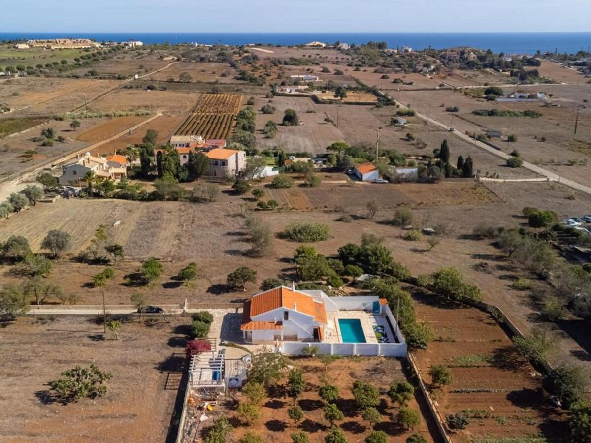 Villa Burgau an der Algarve Omgeving 1