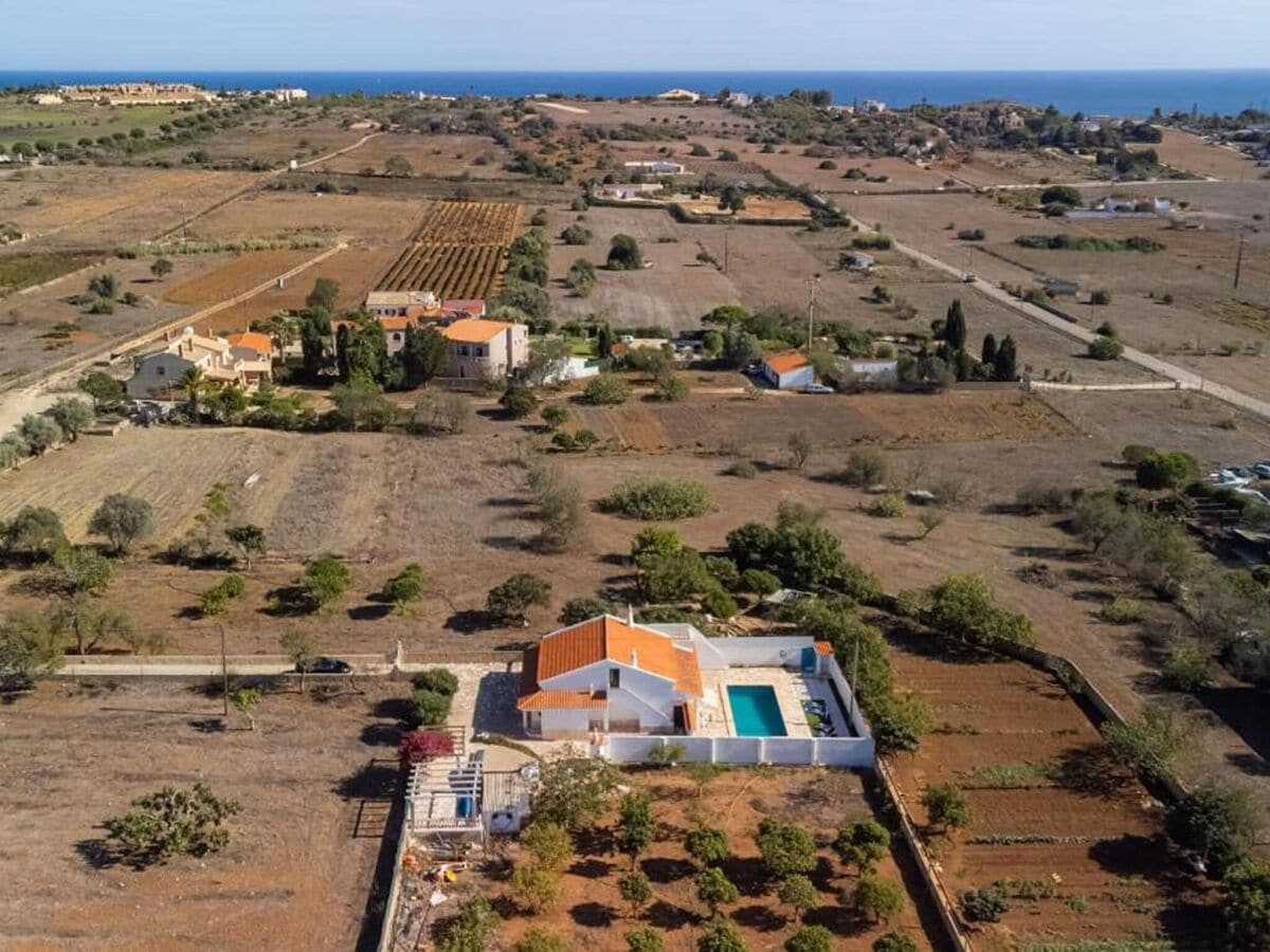 Villa Burgau an der Algarve Umgebung 1