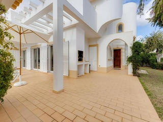 Casa de vacaciones Lagos Grabación al aire libre 9