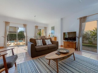 Casa per le vacanze Lagos Caratteristiche 13