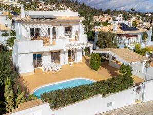 Maison de vacances Maison avec jardin et piscine privée - Lagos - image1