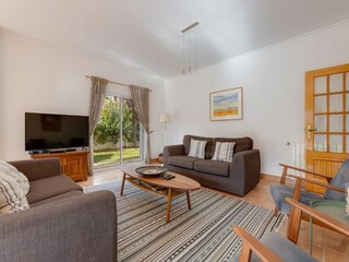 Casa de vacaciones Lagos Características 10