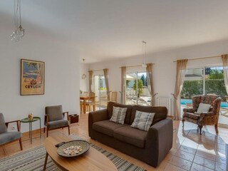 Maison de vacances Lagos Équipement 13