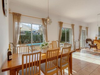 Ferienhaus Lagos Ausstattung 24