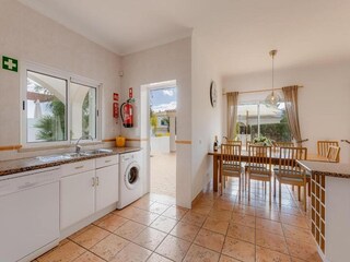 Ferienhaus Lagos Ausstattung 26