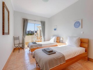 Casa de vacaciones Lagos Características 23