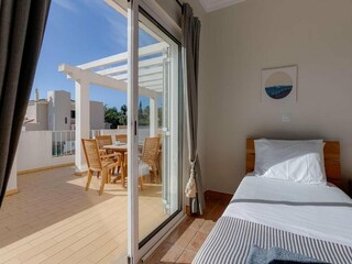 Maison de vacances Lagos Équipement 20