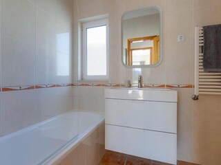 Casa de vacaciones Lagos Características 15