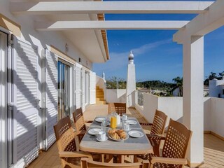 Casa per le vacanze Lagos Registrazione all'aperto 4