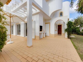 Casa de vacaciones Lagos Grabación al aire libre 8