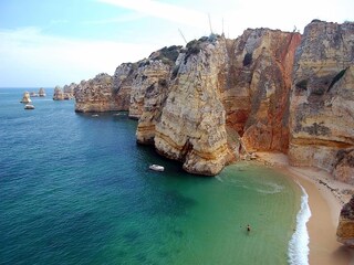 Casa de vacaciones Lagos  35