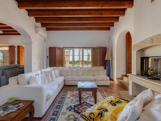 Villa Luz bei Lagos Ausstattung 13