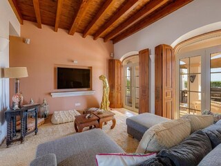 Villa Luz bei Lagos Caratteristiche 15