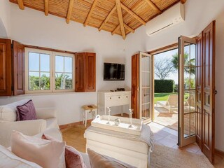 Villa Luz bei Lagos Features 18