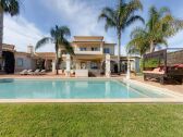 Villa Luz bei Lagos Outdoor Recording 3