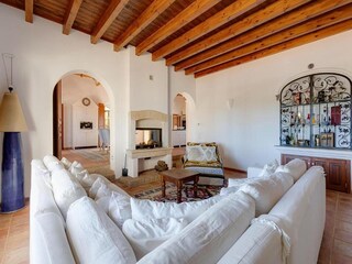 Villa Luz bei Lagos Ausstattung 13