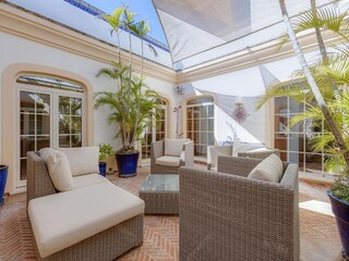 Villa Luz bei Lagos Ausstattung 28