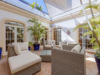 Villa Luz bei Lagos Features 30