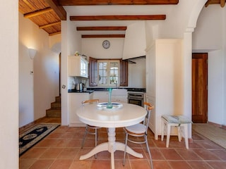 Villa Luz bei Lagos Ausstattung 17