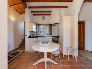 Villa Luz bei Lagos Ausstattung 31