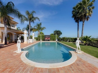 Villa Luz bei Lagos Enregistrement extérieur 4