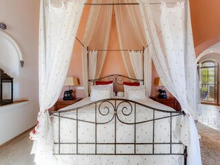 Villa Luz bei Lagos Características 33