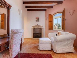 Villa Luz bei Lagos Features 23