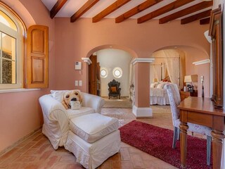 Villa Luz bei Lagos Ausstattung 27