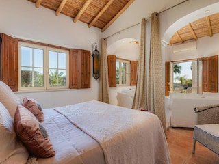 Villa Luz bei Lagos Ausstattung 27