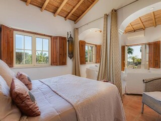 Villa Luz bei Lagos Características 29