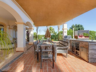 Villa Luz bei Lagos  40