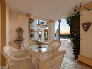 Villa Luz bei Lagos Außenaufnahme 5