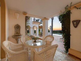 Villa Luz bei Lagos Buitenaudio-opname 10