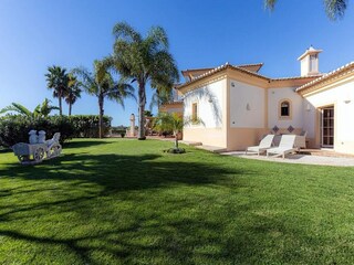 Villa Luz bei Lagos Buitenaudio-opname 9