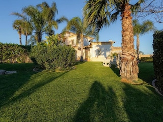 Villa Luz bei Lagos Außenaufnahme 10