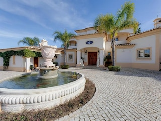 Villa Luz bei Lagos Außenaufnahme 12