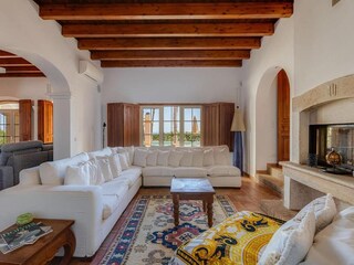 Villa Luz bei Lagos Features 35