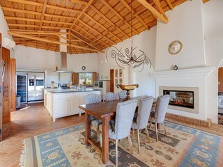 Villa Luz bei Lagos Équipement 34