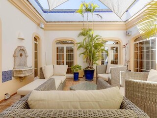 Villa Luz bei Lagos Ausstattung 36