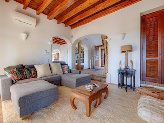 Villa Luz bei Lagos Ausstattung 35