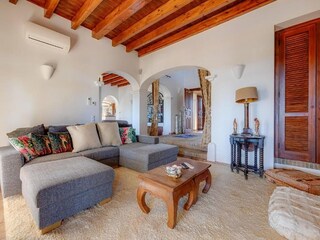 Villa Luz bei Lagos Características 37