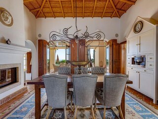 Villa Luz bei Lagos Ausstattung 14