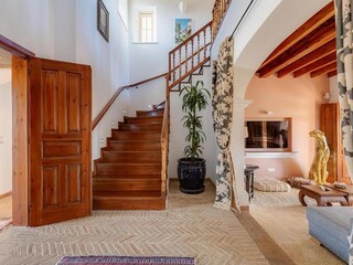 Villa Luz bei Lagos Ausstattung 15